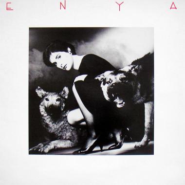 Enya -  The Celts